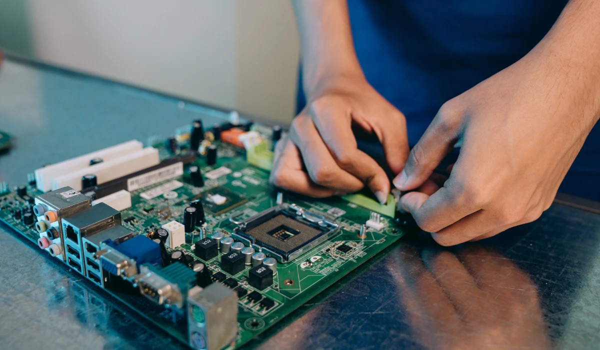 Tipos de placa base: Guía completa para elegir el modelo correcto