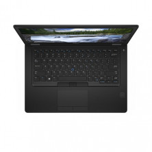 Dell Latitude 5491 i7 8850H 16GB SSD 256GB A+