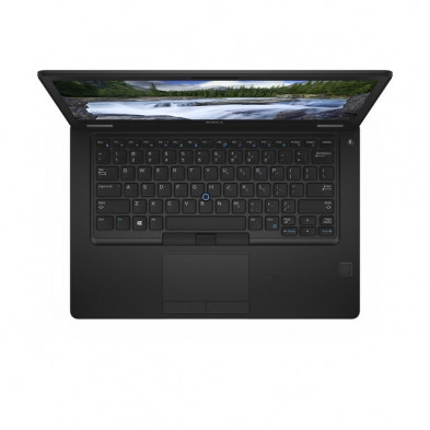 Dell Latitude 5491 i7 8850H 16GB SSD 256GB A+