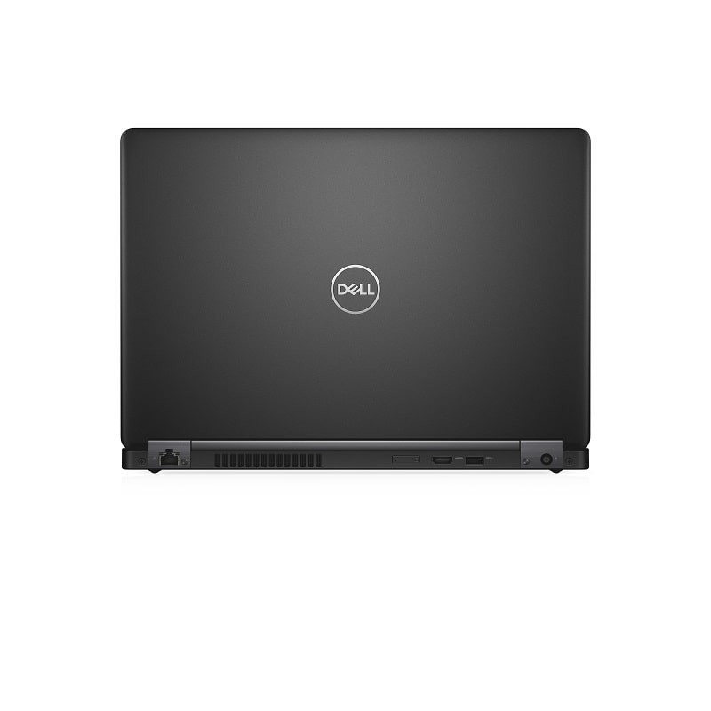 Dell Latitude 5491 | i7-8850H · 16GB · SSD 256GB · MX130 · 14