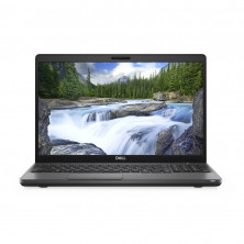 Dell Latitude 5501 i7, 16GB RAM, SSD 256GB, A+