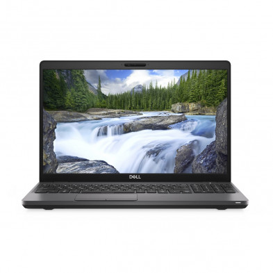Dell Latitude 5501 i7, 16GB RAM, SSD 256GB, A+