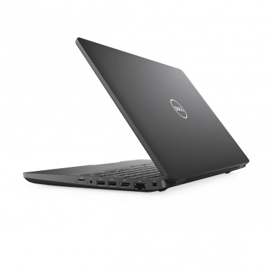 Dell Latitude 5501 i7, 16GB RAM, SSD 256GB, A+