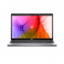 Dell Latitude 5510 - i5, 8GB, 256GB SSD, Full HD A+