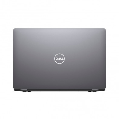 Dell Latitude 5510 15.6" i5 8GB SSD 256GB Full HD A
