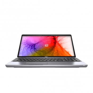 Dell Latitude 5510 15.6" i5 8GB SSD 256GB Full HD A