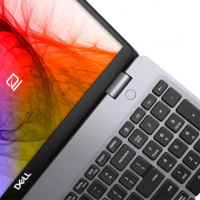 Dell Latitude 5510 15.6" i5 8GB SSD 256GB Full HD A