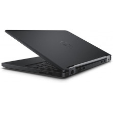 Dell Latitude 5511 i5 16GB SSD 512GB A+ 15,6" Plata