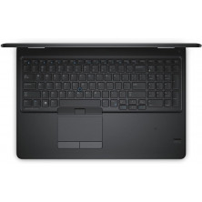 Dell Latitude 5511 i5 16GB SSD 512GB A+ 15,6" Plata