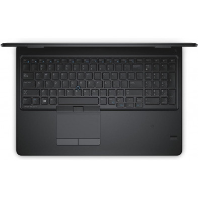 Dell Latitude 5511 i5 16GB SSD 512GB A+ 15,6" Plata