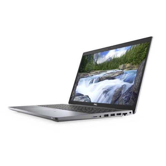 Dell Latitude 5520 15,6" i5-1135G7 · 16GB RAM · SSD 256GB FHD