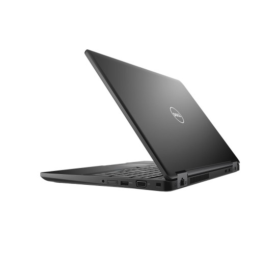 Dell Latitude 5580 i7 7820HQ, 16GB, SSD 512GB A+