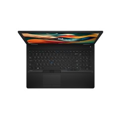 Dell Latitude 5580 i7 7820HQ, 16GB, SSD 512GB A+