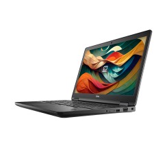 Dell Latitude 5580 i7 7820HQ, 16GB, SSD 512GB A+