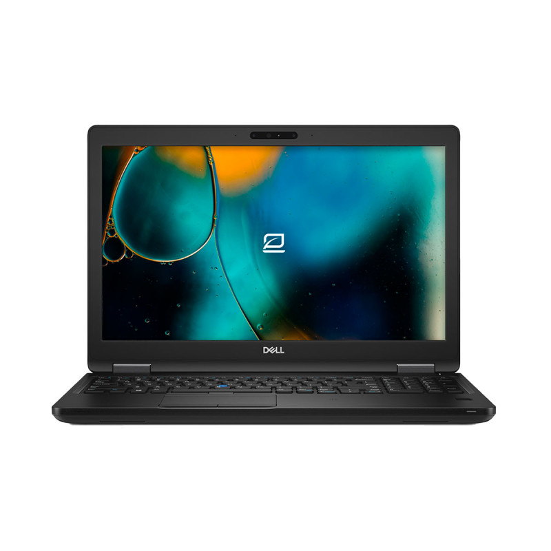 Dell Latitude 5590: i7, 16GB, SSD 512GB, Full HD