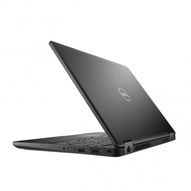 Dell Latitude 5590: i7, 16GB, SSD 512GB, Full HD