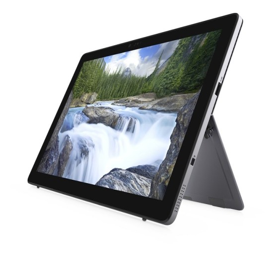 Dell Latitude 7200 2 en 1 | i7-8665U · 16GB/SSD 256GB · 12,5” Táctil