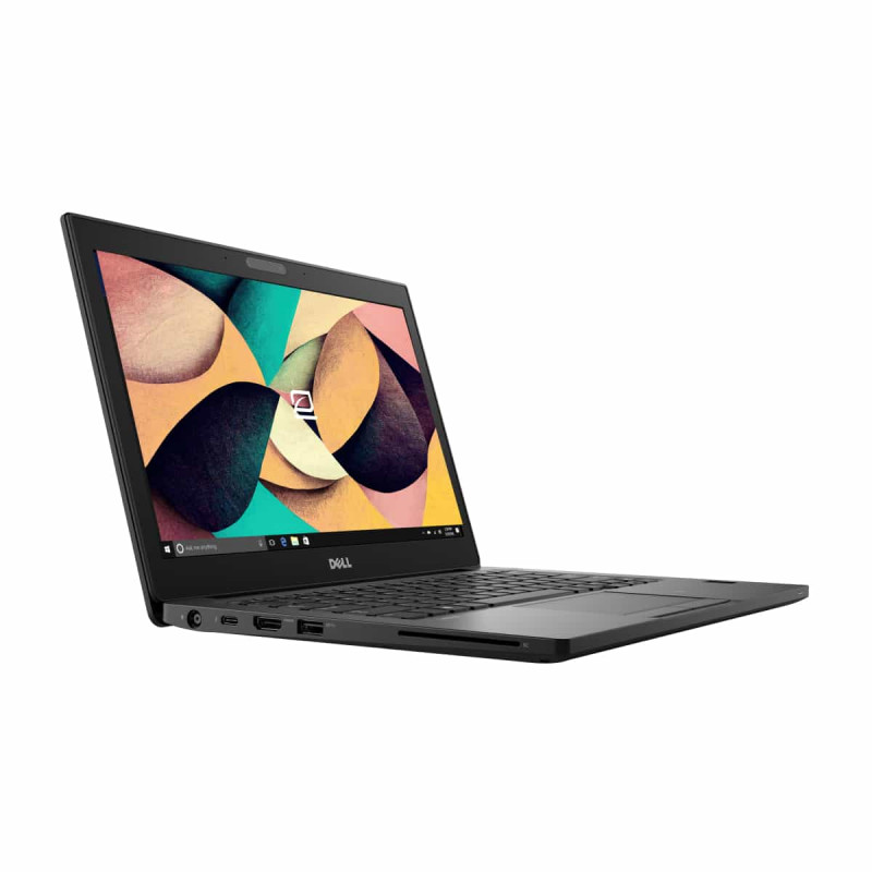 Dell Latitude 7280 i5 8GB SSD 256GB A+ 12,5