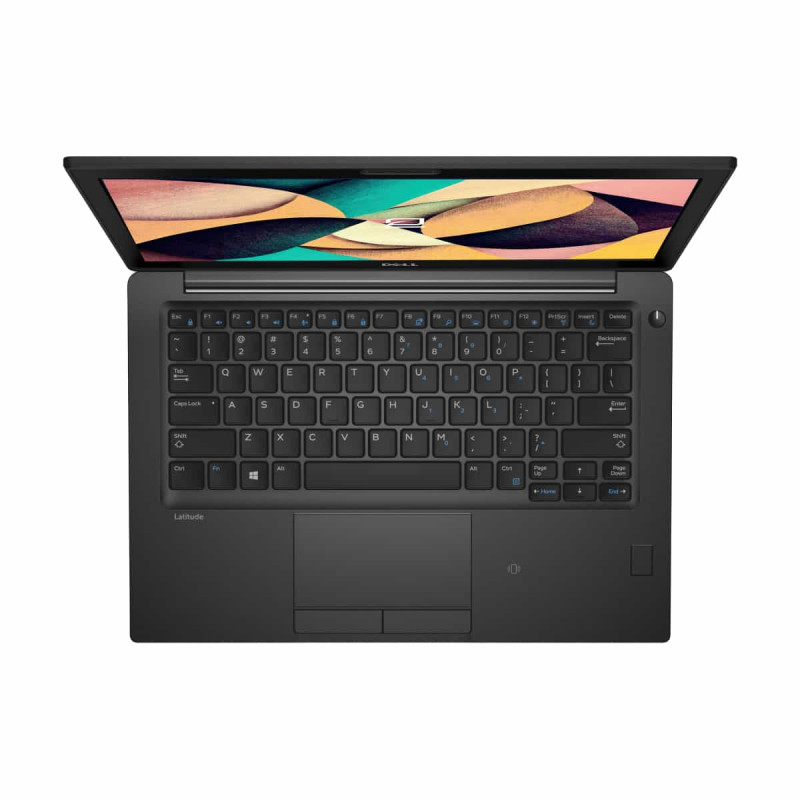 Dell Latitude 7280 i5 8GB SSD 256GB A+ 12,5