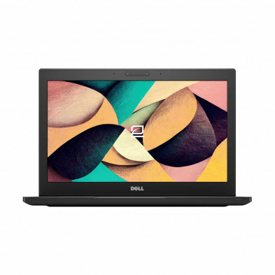 Dell Latitude 7280 12.5" i5 7200U 8GB SSD 256GB A+