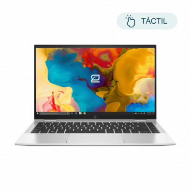 HP EliteBook x360 1040 G7 Táctil 14" i7 16GB Outlet
