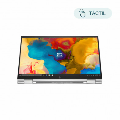 HP EliteBook x360 1040 G7 Táctil 14" i7 16GB Outlet