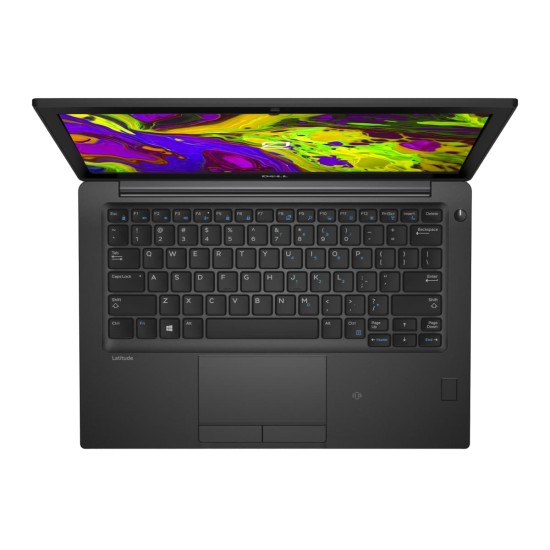 Dell Latitude 7290 i5 8350U 16GB SSD 256GB A+