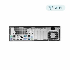 HP EliteDesk 800 G1 SFF i5 4570, 16GB, SSD 512GB - Outlet