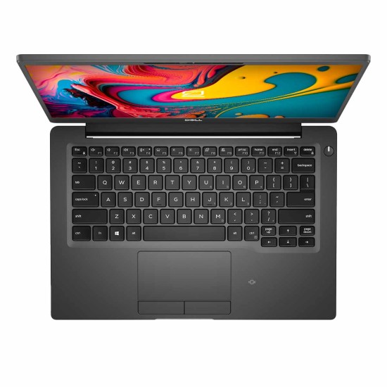 Dell Latitude 7300 13.3" i5 16GB SSD 512GB Full HD A