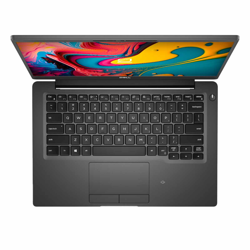 Dell Latitude 7300 - i5, 16GB, 256GB SSD, 13.3