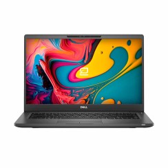 Dell Latitude 7300 i5 8365U 8GB SSD 256GB Full HD A