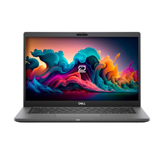 Dell Latitude 7310 13.3" i5 8GB SSD 256GB A+ Full HD