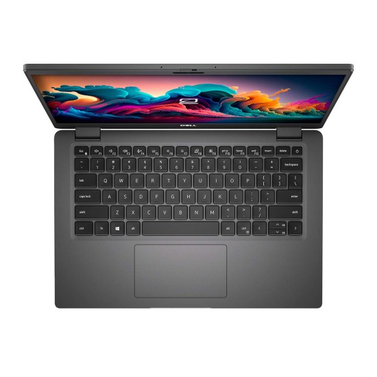 Dell Latitude 7310 13.3" i5 8GB SSD 256GB A+ Full HD