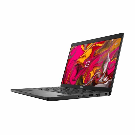 Dell Latitude 7380 - i5, 16GB RAM, SSD 512GB, Full HD