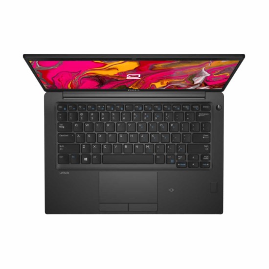 Dell Latitude 7380 - i5, 16GB RAM, SSD 512GB, Full HD
