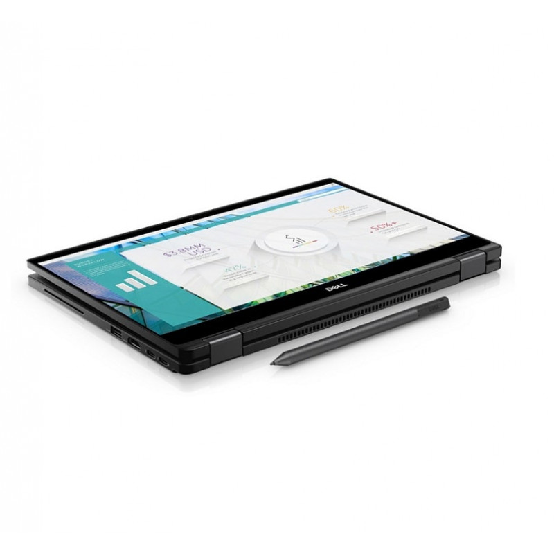 Dell Latitude 7389 2 en 1 Táctil i7, 16GB, SSD 512GB A+