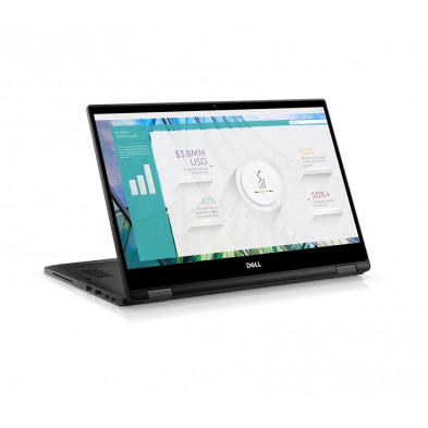 Dell Latitude 7389 2 en 1 Táctil i7, 16GB, SSD 512GB A+