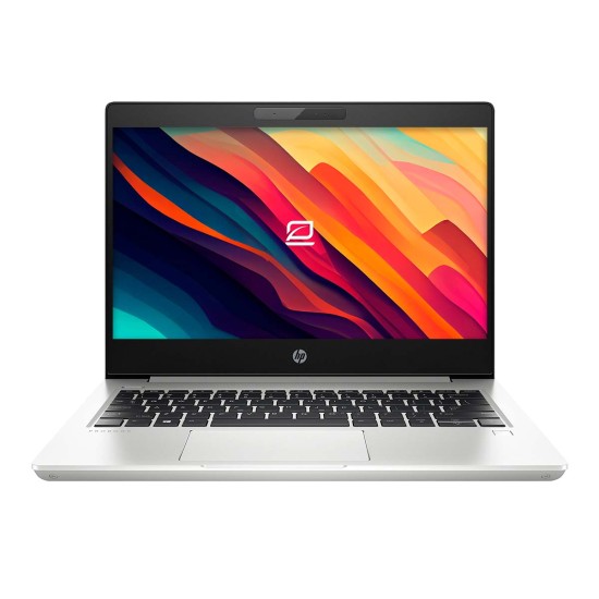 HP ProBook 430 G6 i5 16GB SSD 256GB Outlet 13.3" Full HD