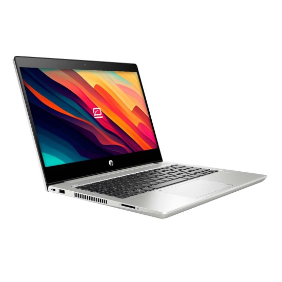 HP ProBook 430 G6 i5 16GB SSD 256GB Outlet 13.3" Full HD