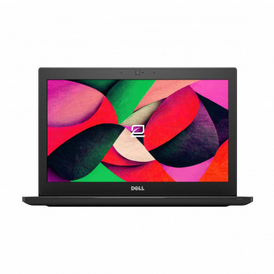 Dell Latitude 7390 i7 16GB SSD 256GB 13.3" A