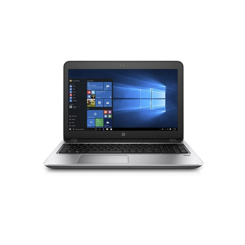 HP Probook 450 G4 i5 8GB SSD 256GB 15,6" Full HD Outlet