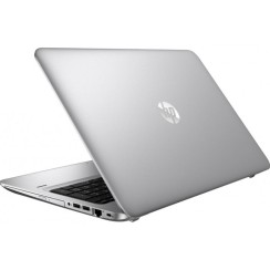 HP Probook 450 G4 i5 8GB SSD 256GB 15,6" Full HD Outlet
