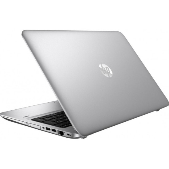 HP Probook 450 G4 i5 8GB SSD 256GB 15,6" Full HD Outlet