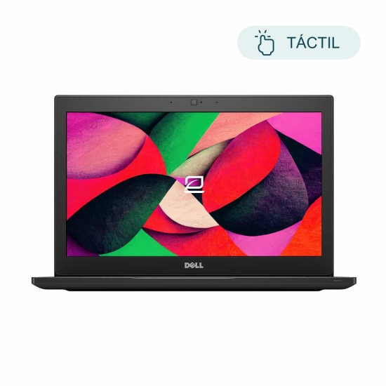 Dell Latitude 7390 Táctil 13,3" i5 16GB SSD 256GB A+