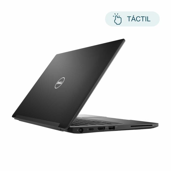 Dell Latitude 7390 Táctil 13,3" i5 16GB SSD 256GB A+