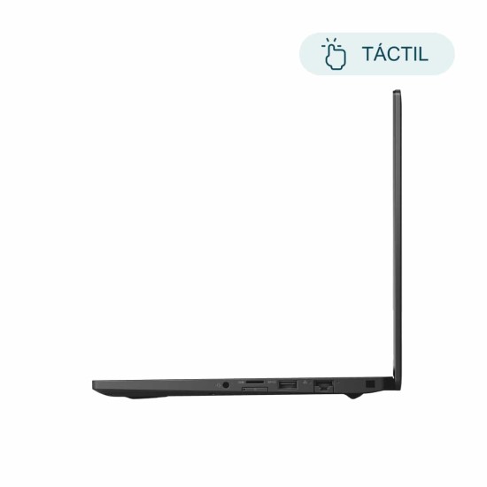 Dell Latitude 7390 Táctil 13,3" i5 16GB SSD 256GB A+