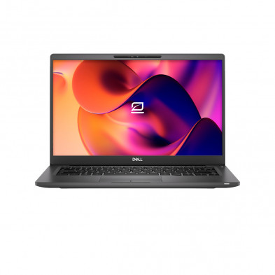 Dell Latitude 7400 14" i5, 16GB, SSD 256GB, A+