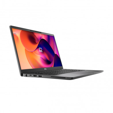 Dell Latitude 7400 14" i5, 16GB, SSD 256GB, A+