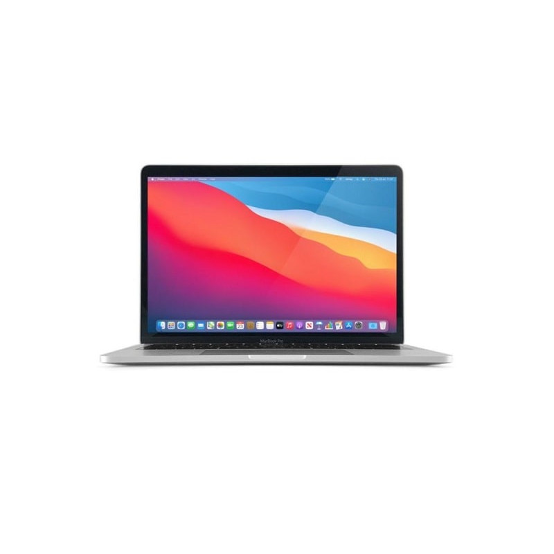 Outlet Apple MacBook Pro Retina 13" i5 8GB SSD 256GB Plata