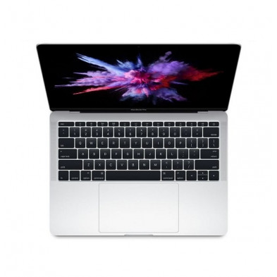Outlet Apple MacBook Pro Retina 13" i5 8GB SSD 256GB Plata